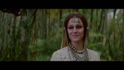 The Vourdalak - Trailer