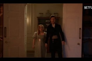 Bridgerton - Trailer Italiano Parte 2 Stagione 3