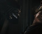 Alien: Romulus, lo Xenomorfo è la vera star nel trailer raccapricciante