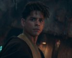 The Acolyte: i fan contro Charlie Barnett, convinto che 'Anakin Skywalker ha fatto esplodere la Morte Nera'