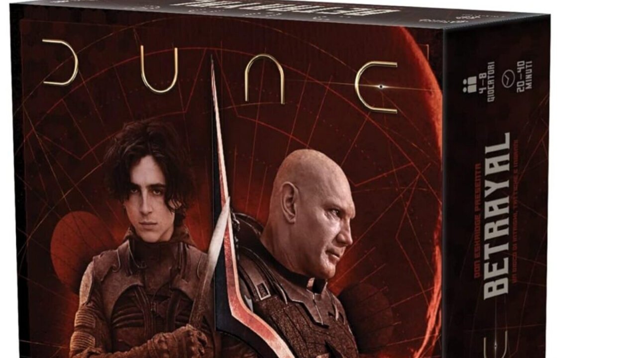 Immagine tratta da Amazon.