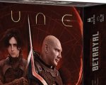 Dune: Betrayal, il gioco da tavolo in cui non sai mai di chi fidarti, è in sconto su Amazon