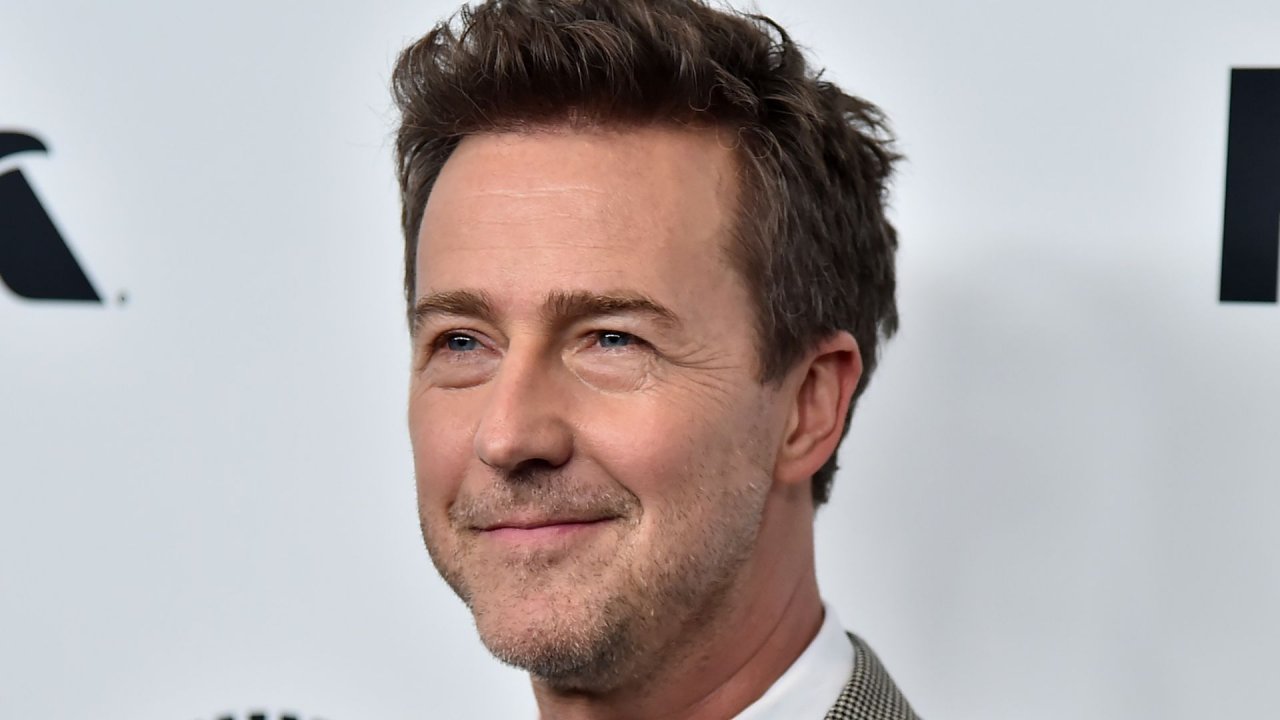 Edward Norton