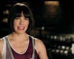 Evangeline Lilly dice addio alla recitazione: 'Sono felice e soddisfatta'