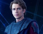 Hayden Christensen: 'Stavo aspettando da anni di mostrare Anakin durante le Guerre dei Cloni'