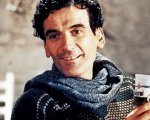 Massimo Troisi in trend su X, la morte 30 anni fa alla fine delle riprese de Il postino