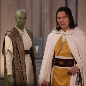 The Acolyte: Lee Jung-jae è Maestro Sol nella serie Star Wars
