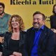 Ricchi a tutti i costi e una commedia tra umorismo e famiglia
