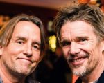 Ethan Hawke torna a essere diretto da Richard Linklater nel biopic musicale Blue Moon