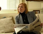 Sarah Snook: dopo il trionfo con Succession, sarà protagonista di questa nuova serie TV