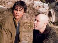 Smallville tornerà? Michael Rosenbaum svela la sua idea con Tom Welling