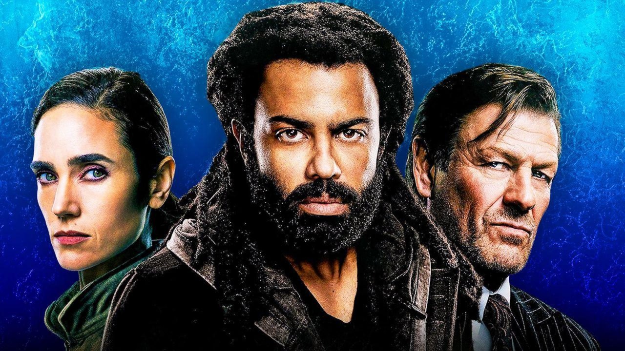 Snowpiercer: i protagonisti della serie