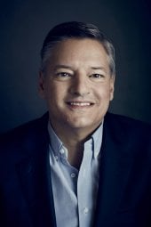 Locandina di Ted Sarandos