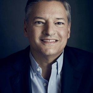 Locandina di Ted Sarandos
