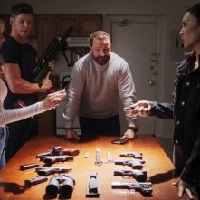 Sniper: Missione non autorizzata - una scena del film