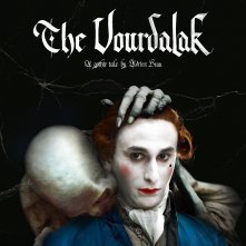Locandina di The Vourdalak