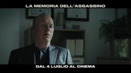 La memoria dell'assassino - Trailer Italiano