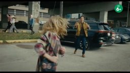 Trap - Trailer Italiano