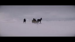 Racconto di due stagioni - Trailer Italiano