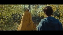 The Animal Kingdom - Clip Esclusiva