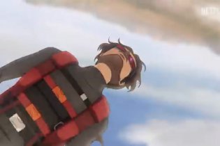 Tomb Raider: The Legend Of Lara Croft - Date Announcement Teaser