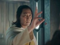 Star Wars: The Acolyte, Lee Jung-Jae ha scoperto di essere stato scelto grazie a Squid Game: 'Scioccante'