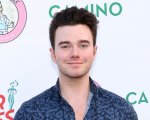 Glee, Chris Colfer: 'Durante le riprese mi dissero che fare outing mi avrebbe rovinato la carriera'