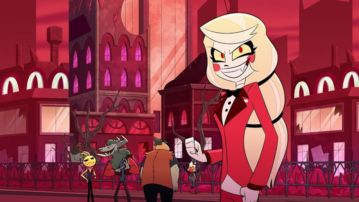 Hazbin Hotel, da quante stagioni sarà composta? Parla l