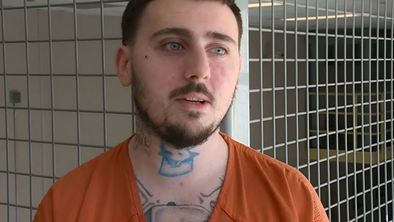 Una foto di John McAllister