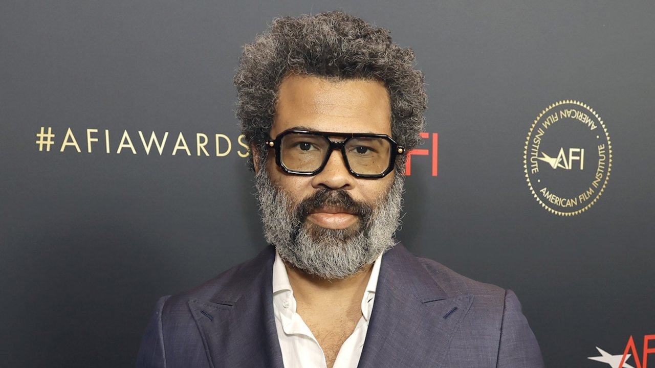 Jordan Peele