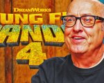 Kung Fu Panda 4, per il regista e l’animatore “Po è come Batman, ha i villain migliori”