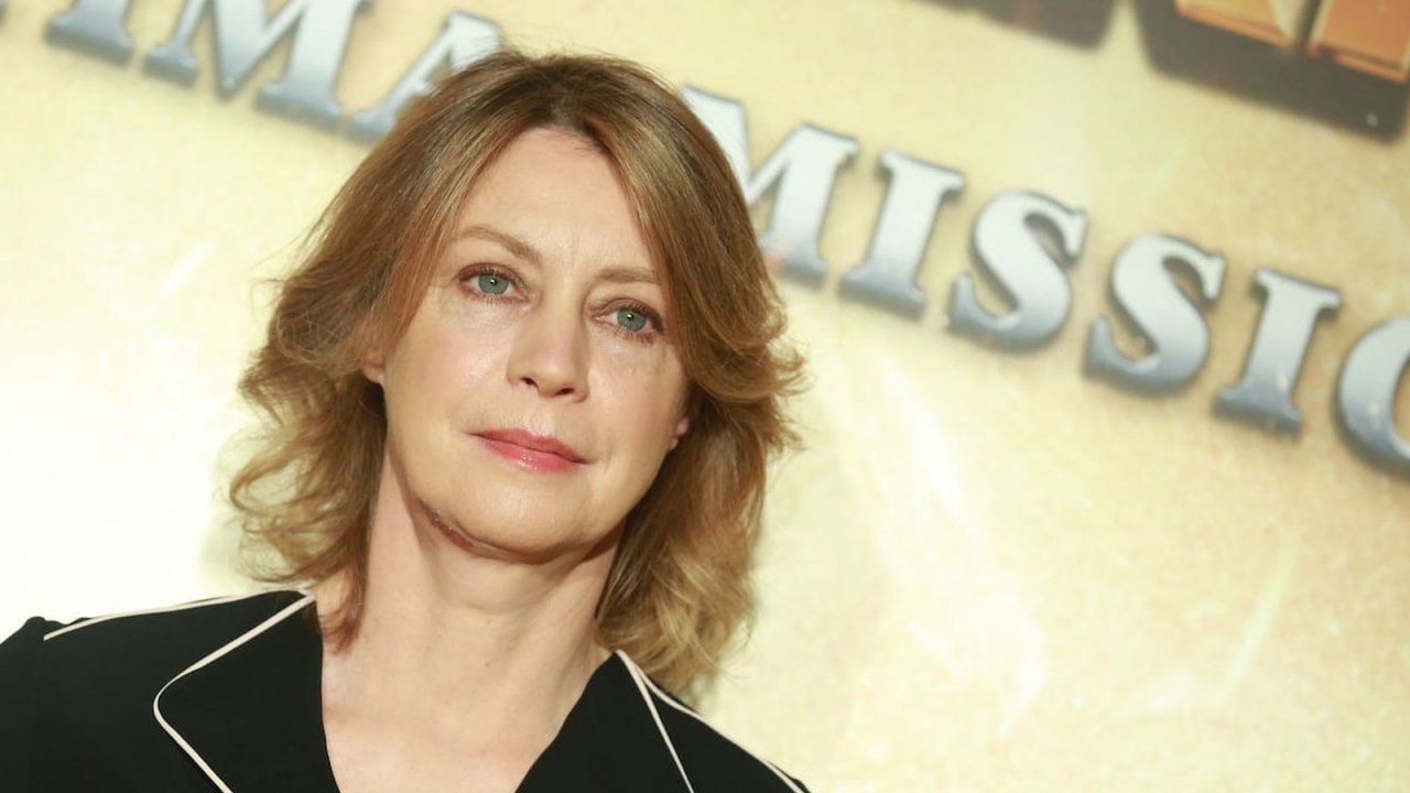 Un'immagine di Margherita Buy