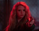 MaXXXine: c'è sangue ovunque nel nuovo trailer dell'horror di A24 con Mia Goth