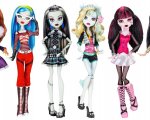 Monster High: Akiva Goldsman si occuperà del film ispirato alle bambole Mattel
