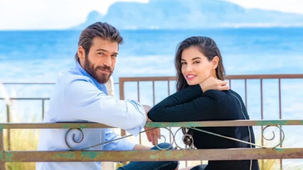Can Yaman e Francesca Chillemi torneranno anche in una terza stagione di Viola come il mare?