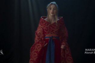 Sandokan - I costumi della serie