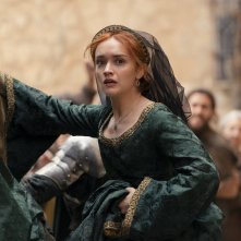 Olivia Cooke in House of the Dragon 2