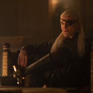 House of the Dragon 2: un'immagine della serie
