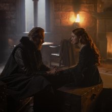 House of the Dragon 2: una scena della seconda stagione