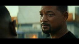 Bad Boys: Ride Or Die - Trailer Finale Italiano