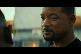 Bad Boys: Ride Or Die - Trailer Finale Italiano