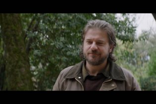 Dall'alto di una fredda torre - Clip Esclusiva