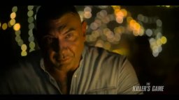 The Killer's Game - Trailer