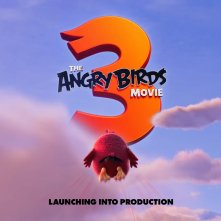 Angry Birds 3: l'annuncio del nuovo film