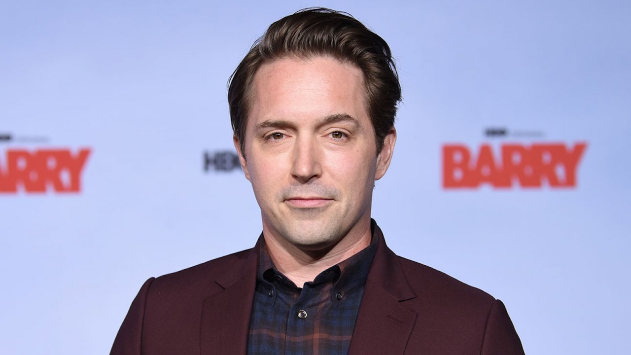 Beck Bennett