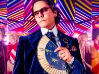 Becoming Karl Lagerfeld, recensione: un magnifico Daniel Brühl per un biopic anticonvenzionale