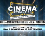Cinema Revolution 2024: al cinema a 3,50 euro per tutta l’estate