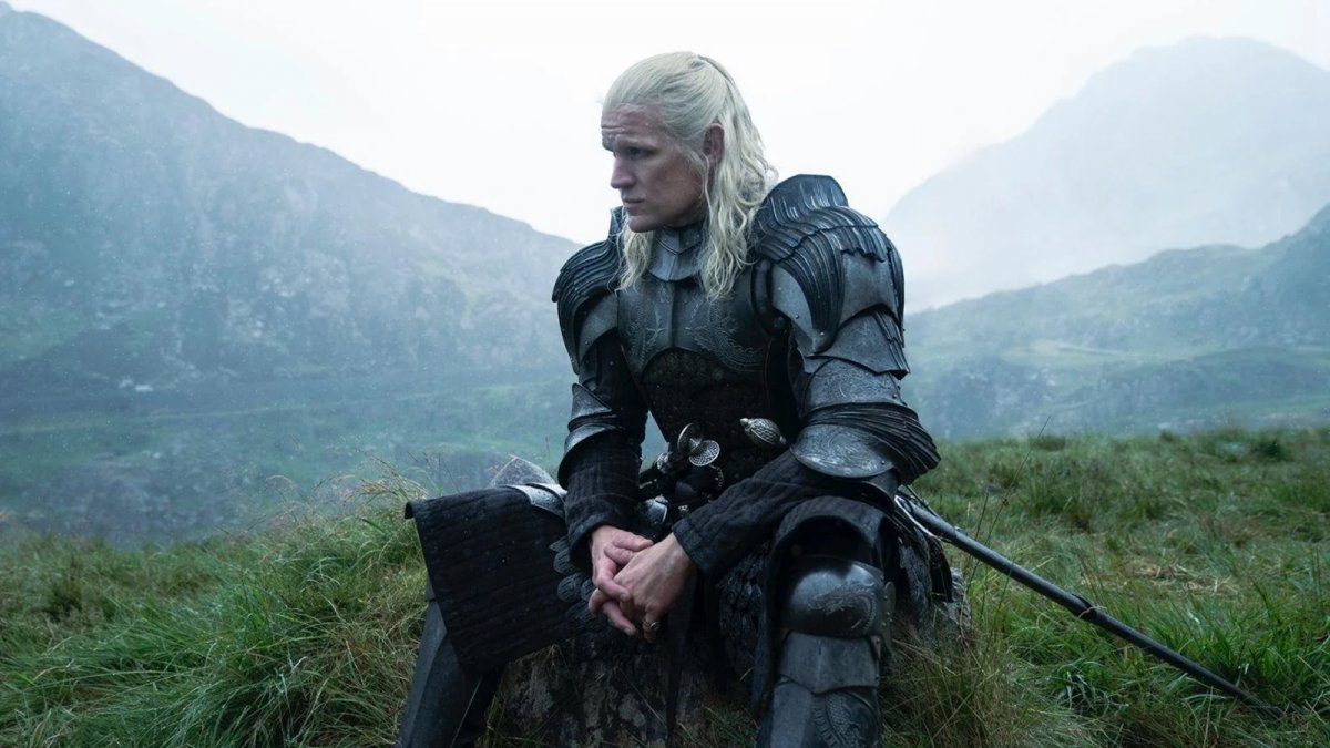 Matt Smith, star di House of the Dragon, svela chi vincerebbe in uno scontro tra Daemon Targaryen e Jon Snow