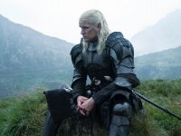 Matt Smith, star di House of the Dragon, svela chi vincerebbe in uno scontro tra Daemon Targaryen e Jon Snow