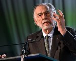Francis Ford Coppola risponde alle accuse di molestie sul set di Megalopolis: 'Non sono espansivo'